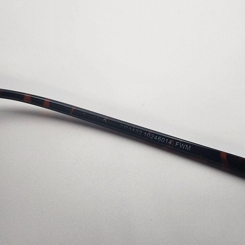 Sunsentials Tortoiseshell Sunglasses - image 12